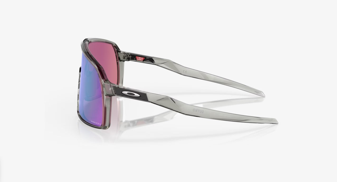 Oakley SUTRO Grey Ink / PRIZM Road Jade, 9406-1037