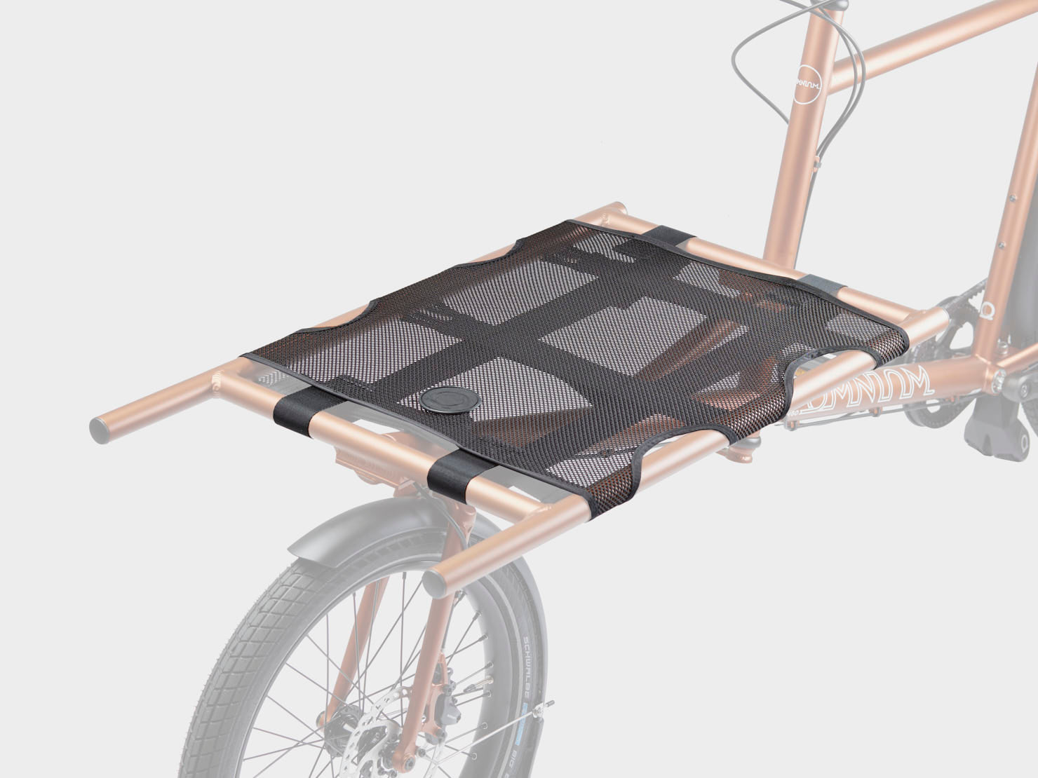 Omnium SL Mesh Cover