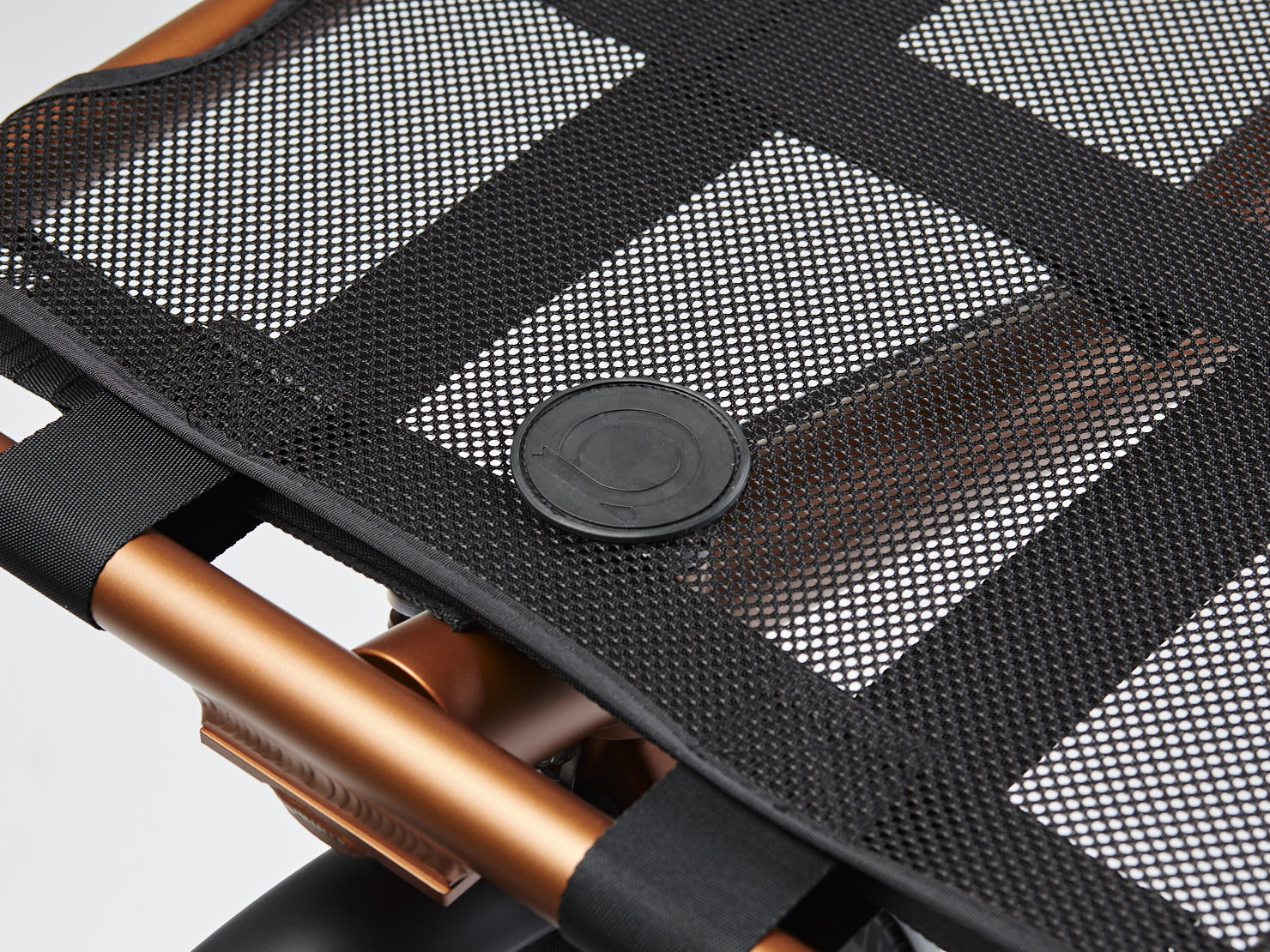 Omnium SL Mesh Cover