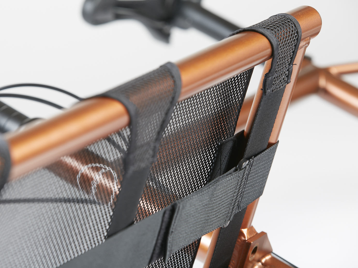 Omnium SL Mesh Cover