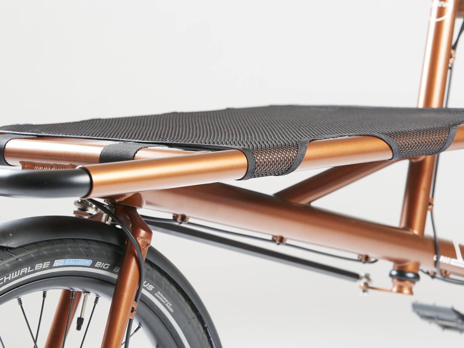 Omnium SL Mesh Cover