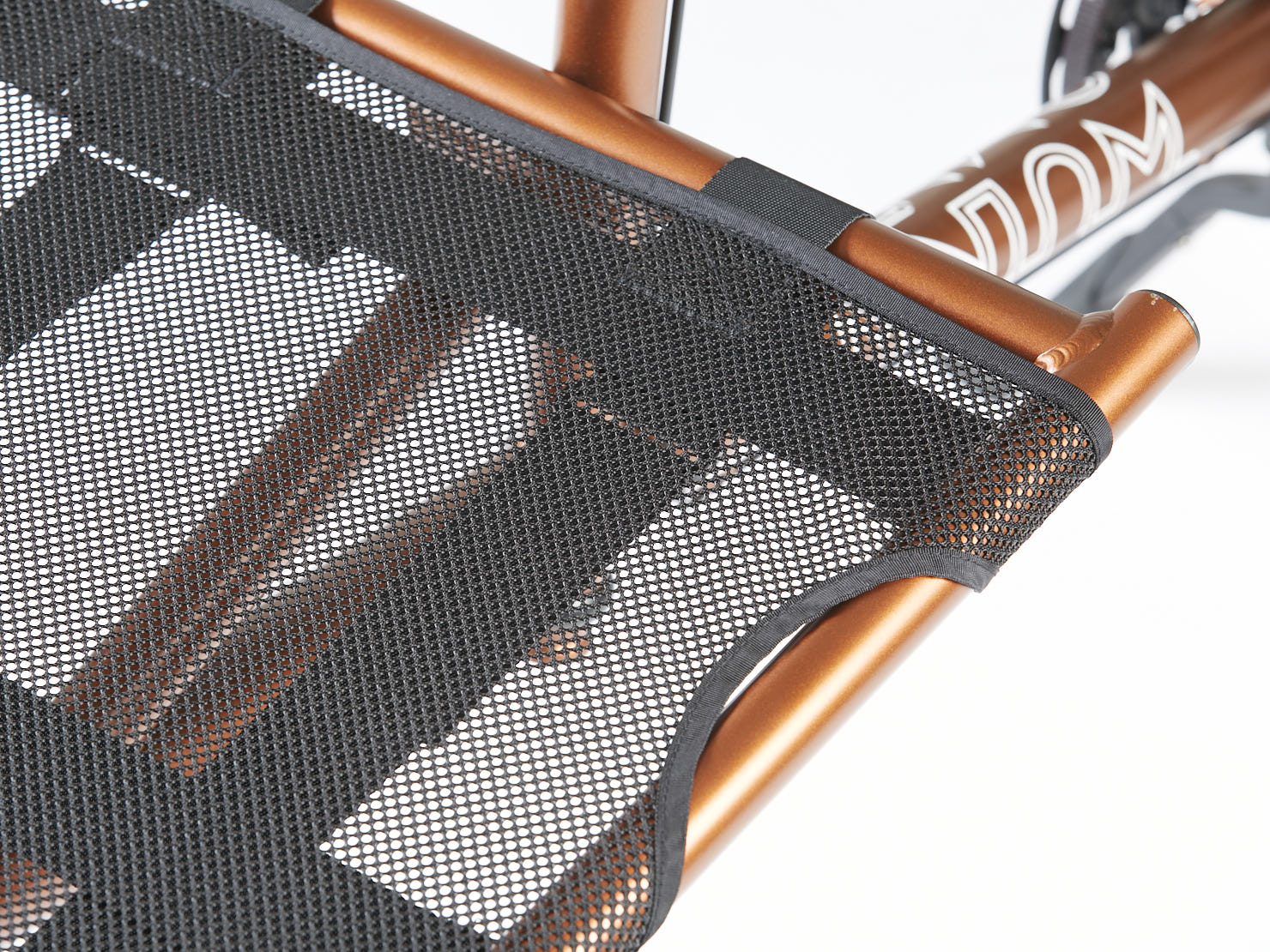 Omnium SL Mesh Cover