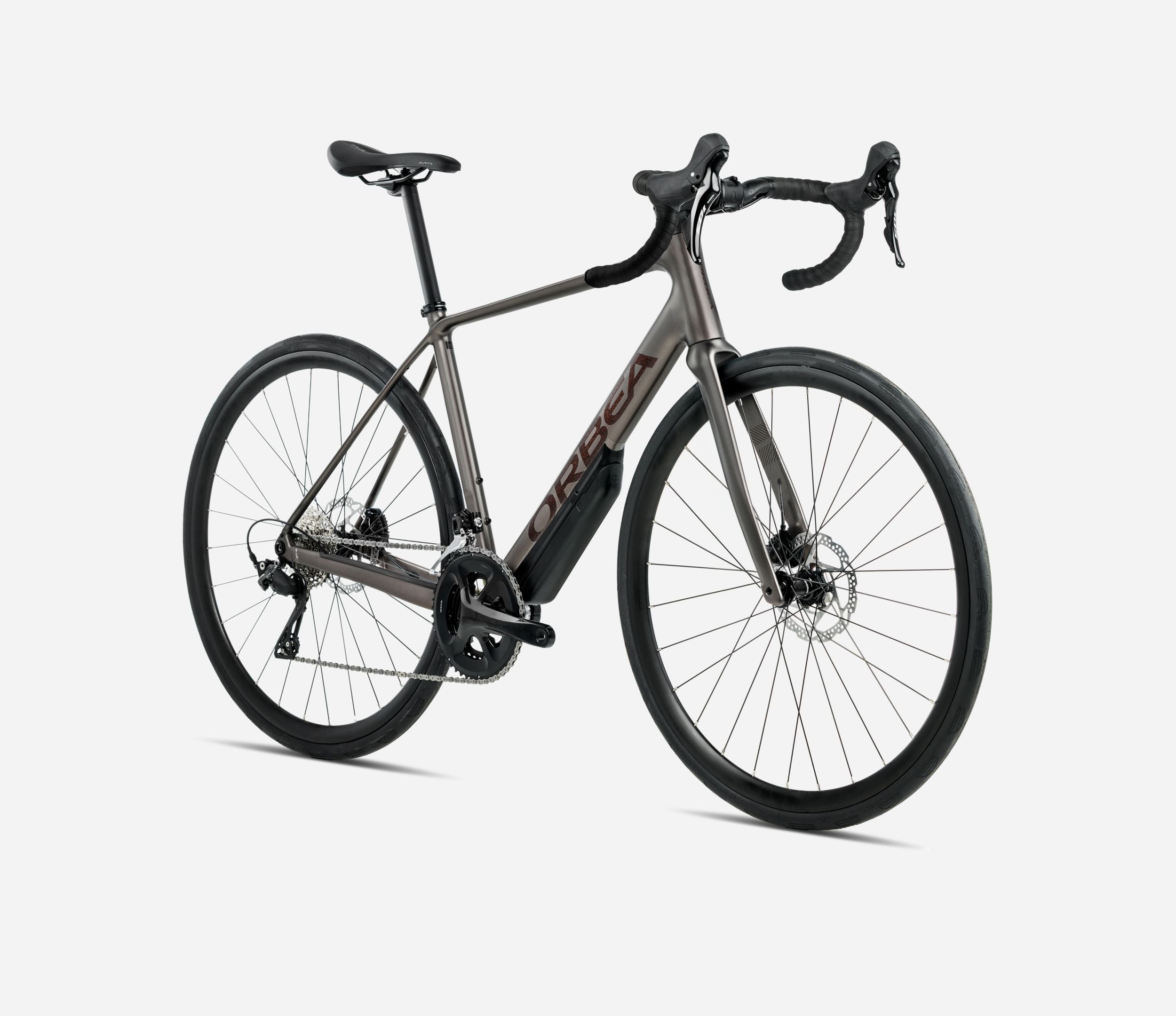 Orbea AVANT H45 (2026), 1x, Magnetic Bronze - Cosmic Bronze