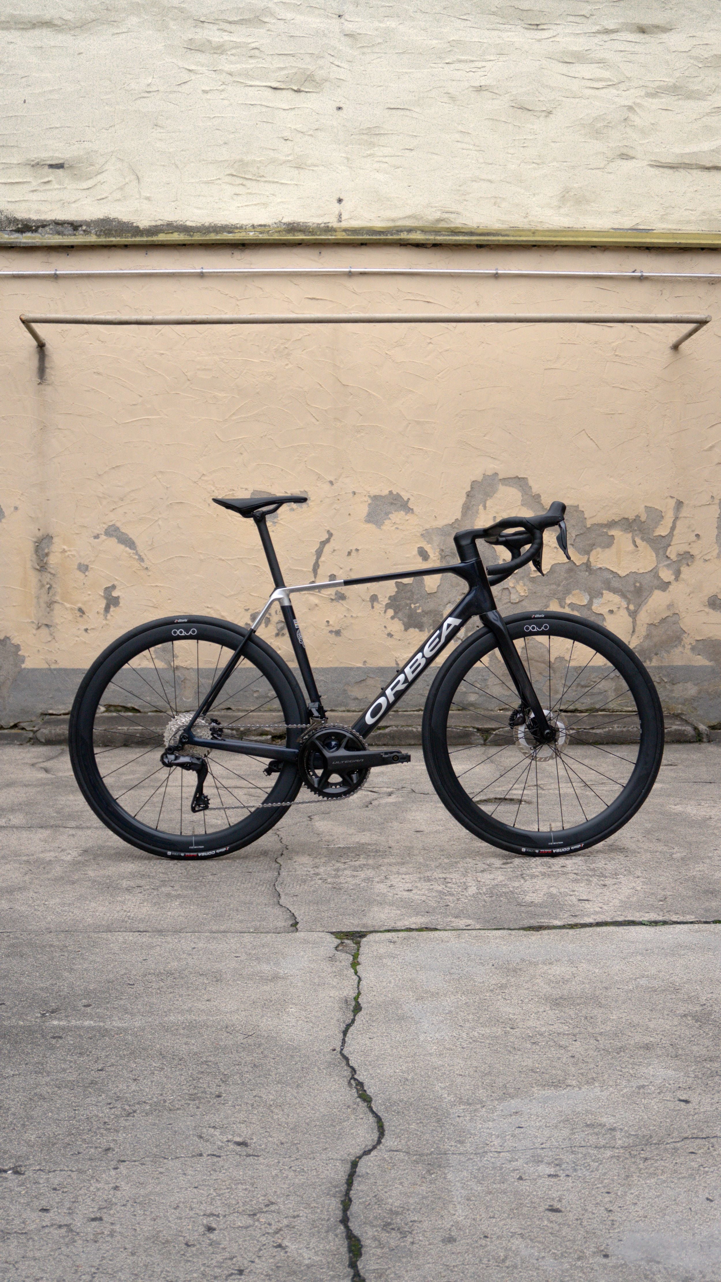 Orbea ORCA M20iTEAM Carbon, My-O Noctiluca Carbon - 53cm
