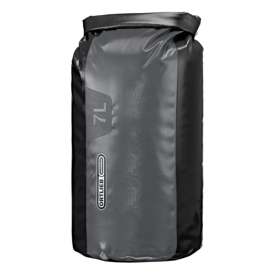 Ortlieb Dry-Bag PD350, 7L - Schwarz