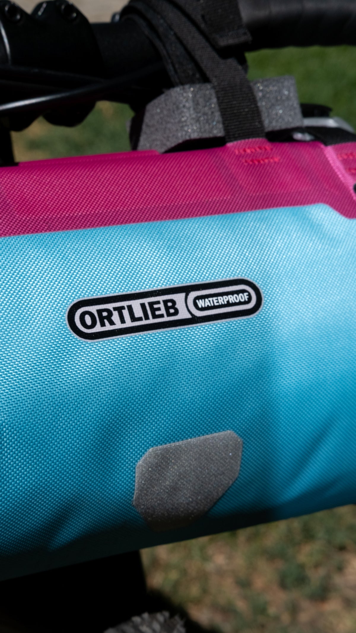 Ortlieb Cyber-Line Bundle