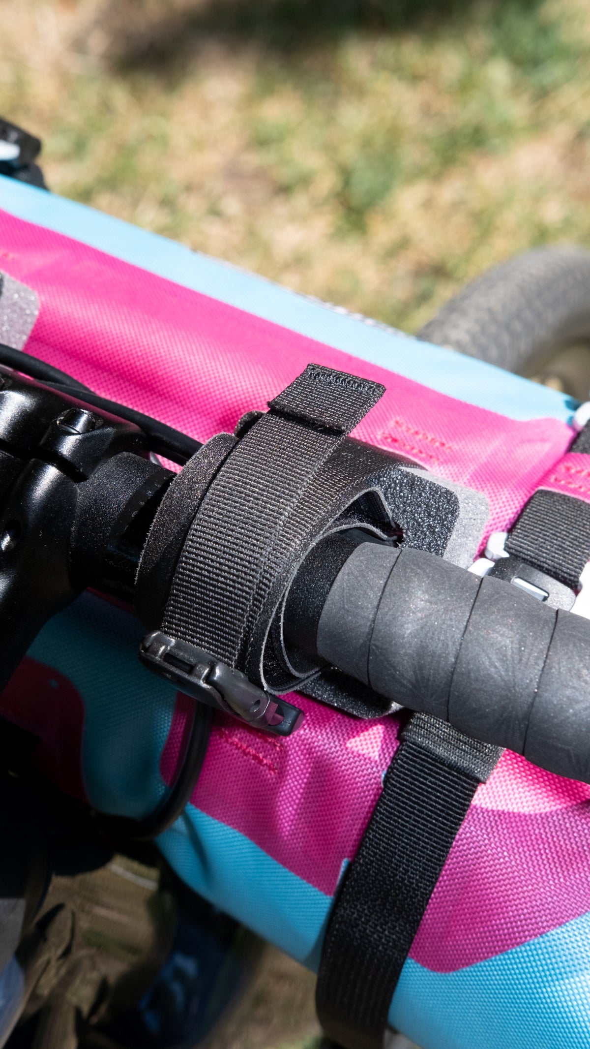 Ortlieb Cyber-Line Bundle
