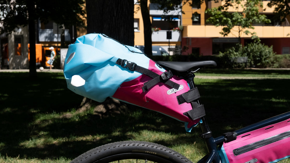 Ortlieb Cyber-Line Bundle