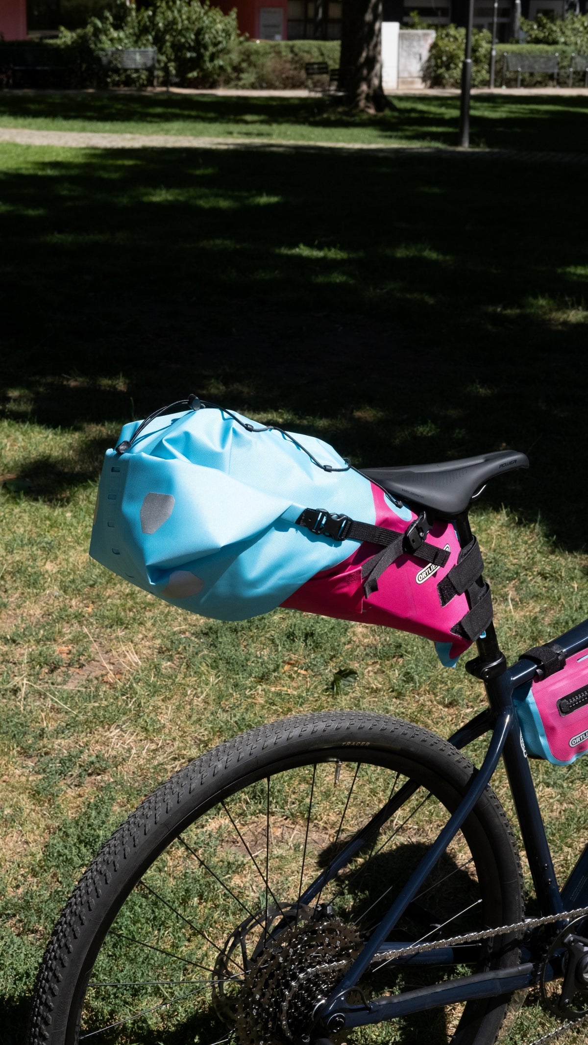 Ortlieb Cyber-Line Bundle