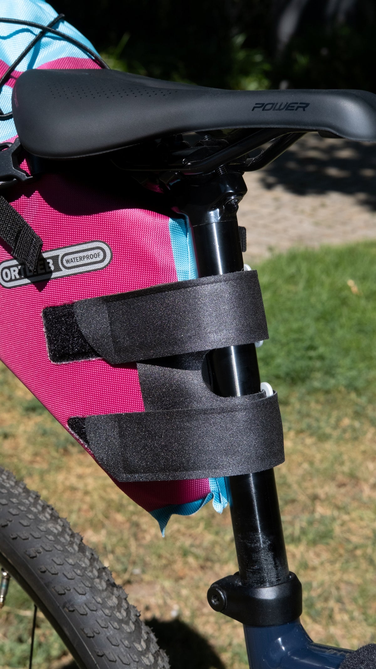 Ortlieb Cyber-Line Bundle