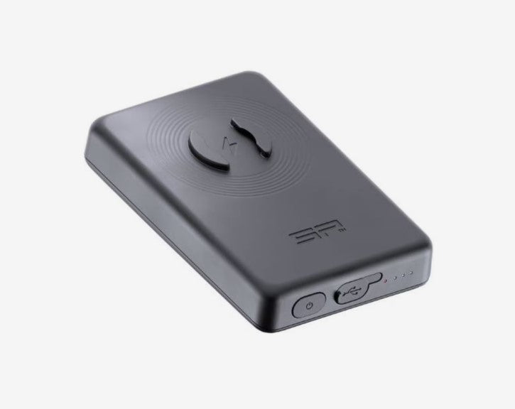 SP Connect Wireless Powerbank SPC+