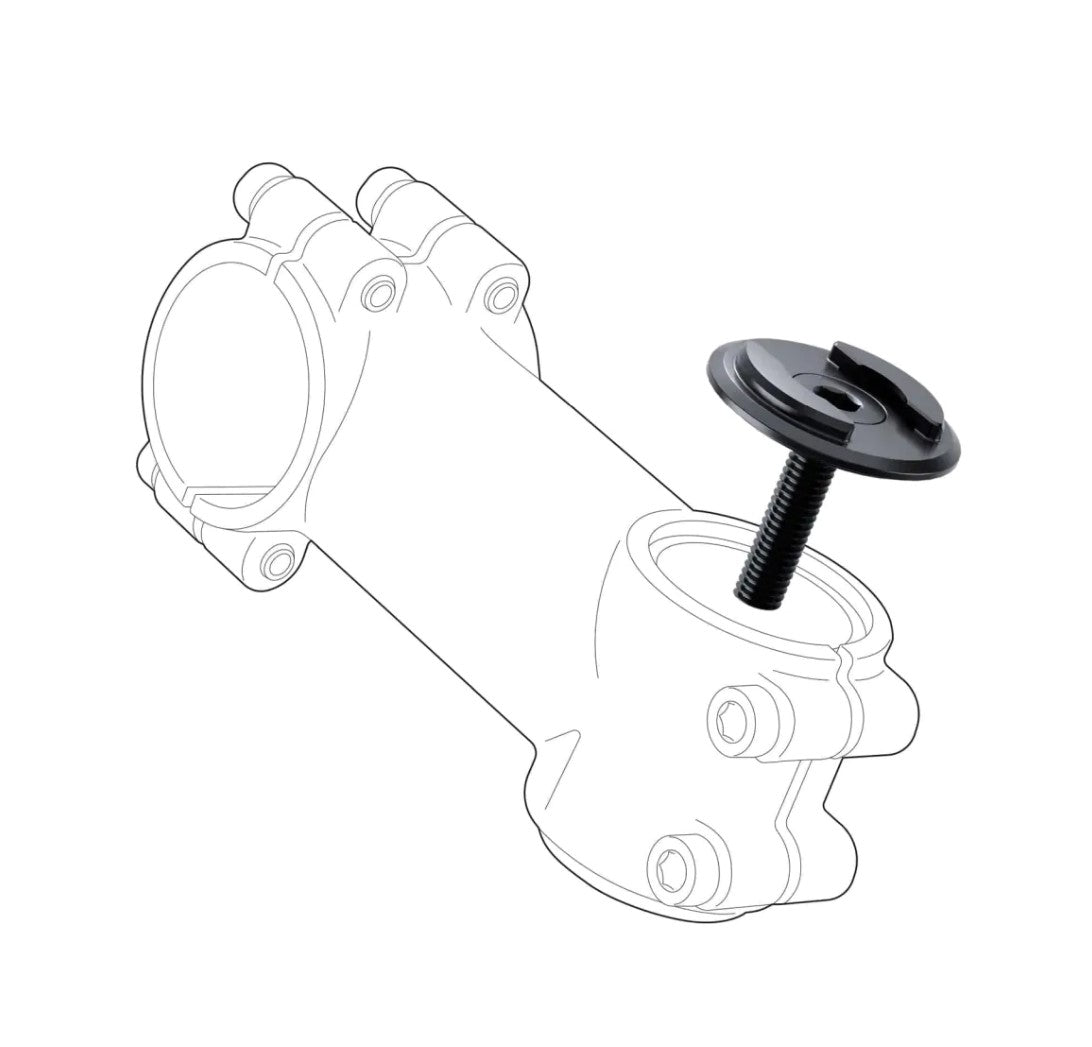 SP Connect Micro Stem Mount SPC+