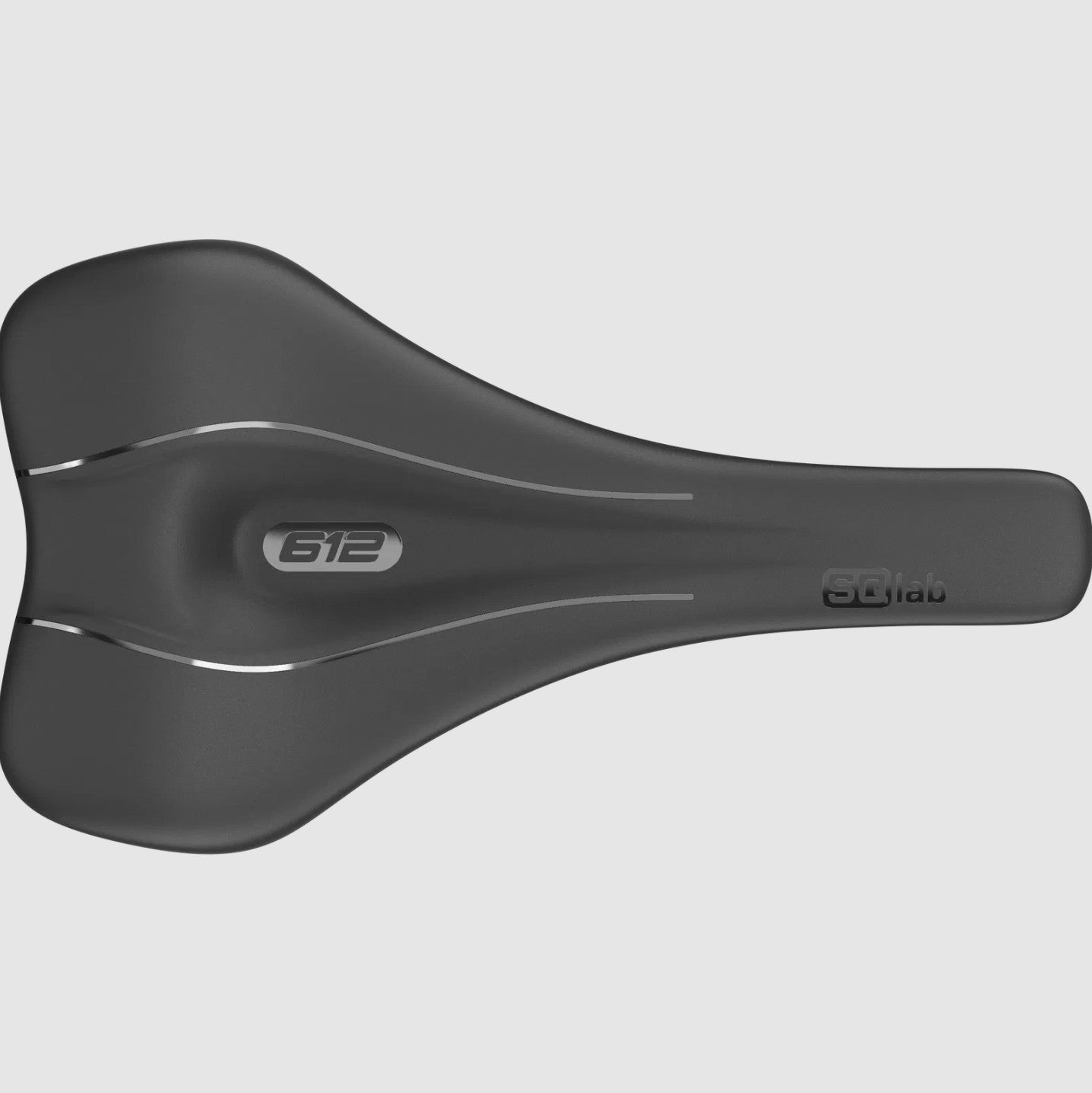 SQlab 612 Sattel Ergowave 2.1