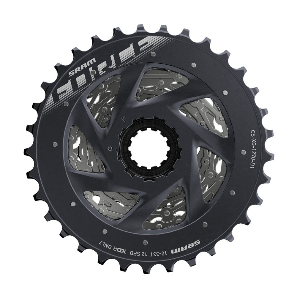 SRAM Schaltkassette PG-1130 11-fach