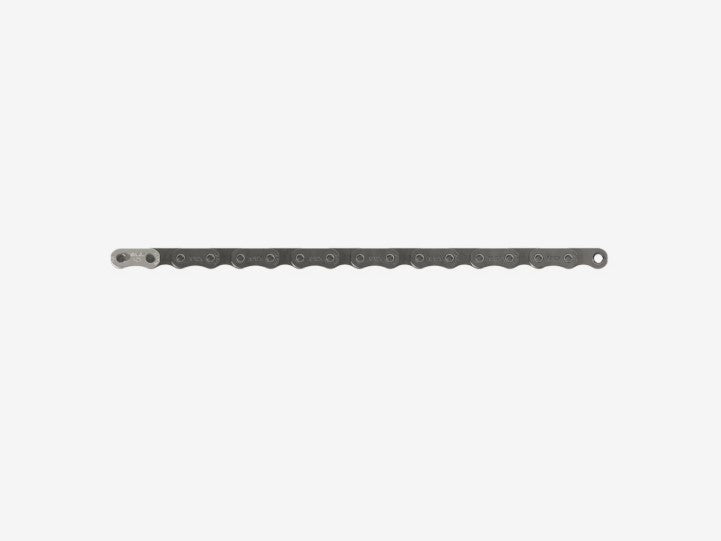 SRAM APEX AXS 12/13-fach Kette Power Chain, inkl. Power-Lock - Silber
