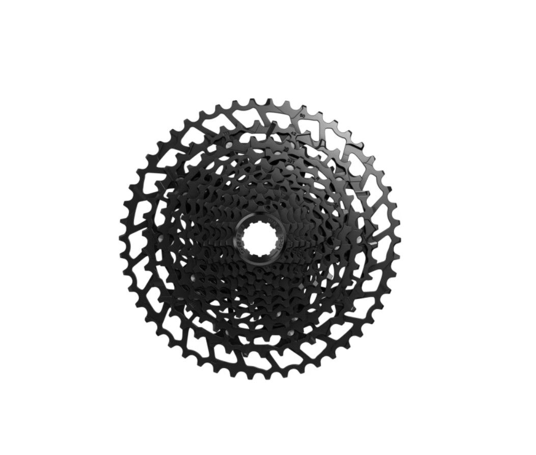 SRAM NX Eagle PG-1230 Kassette, 11-50T, 12-fach