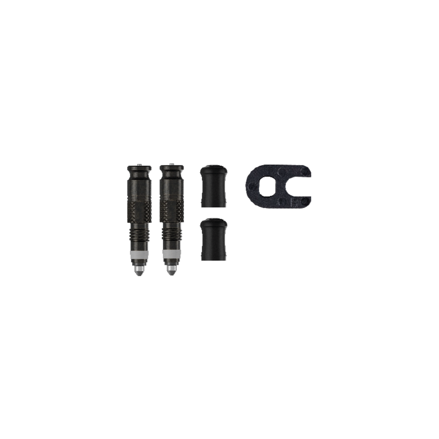 Schwalbe Clik Valve, Conversion Kit SV to SCV