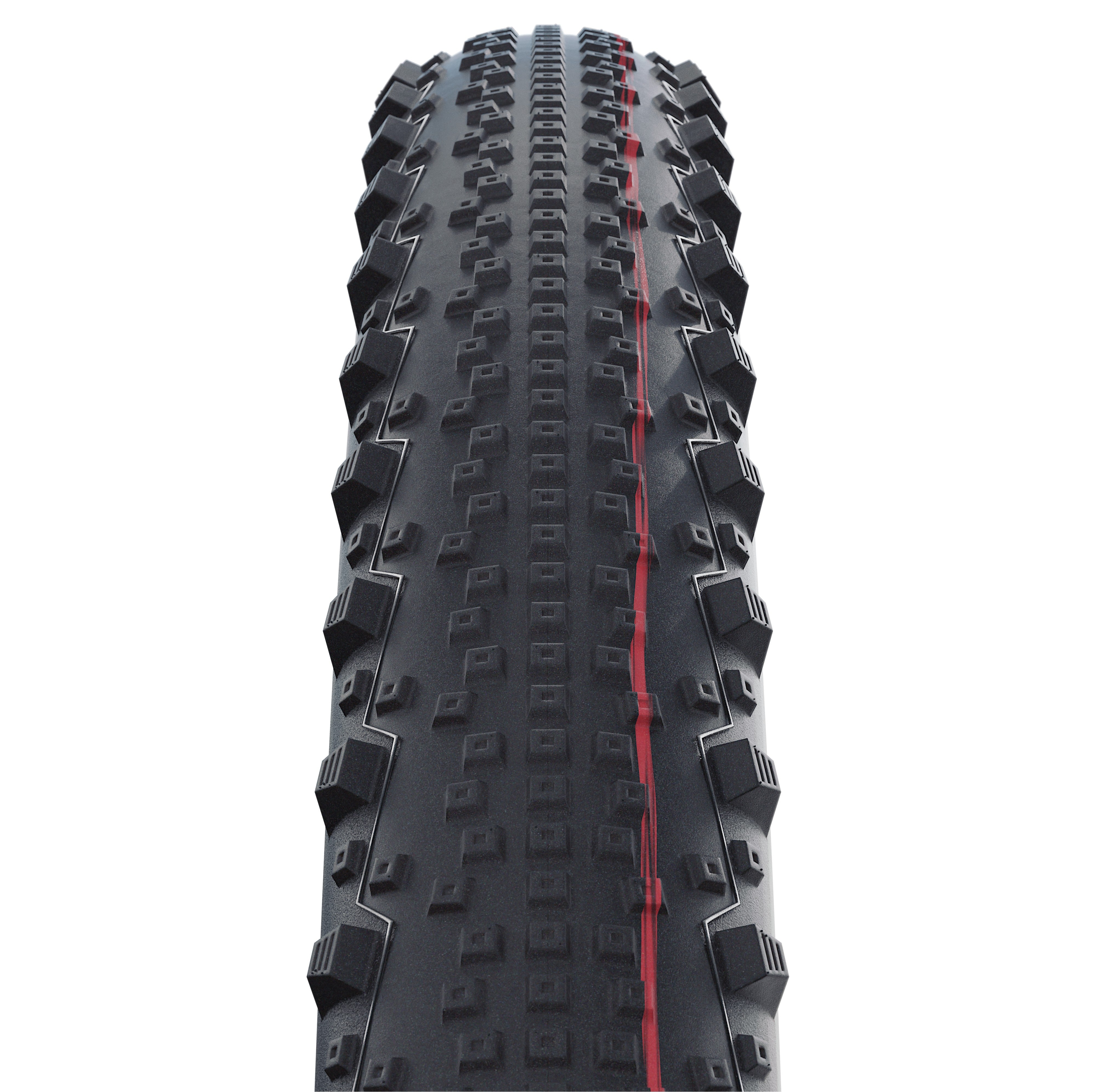 Schwalbe Thunder Burt Addix Speed TLE, Faltreifen 700x54c - Schwarz