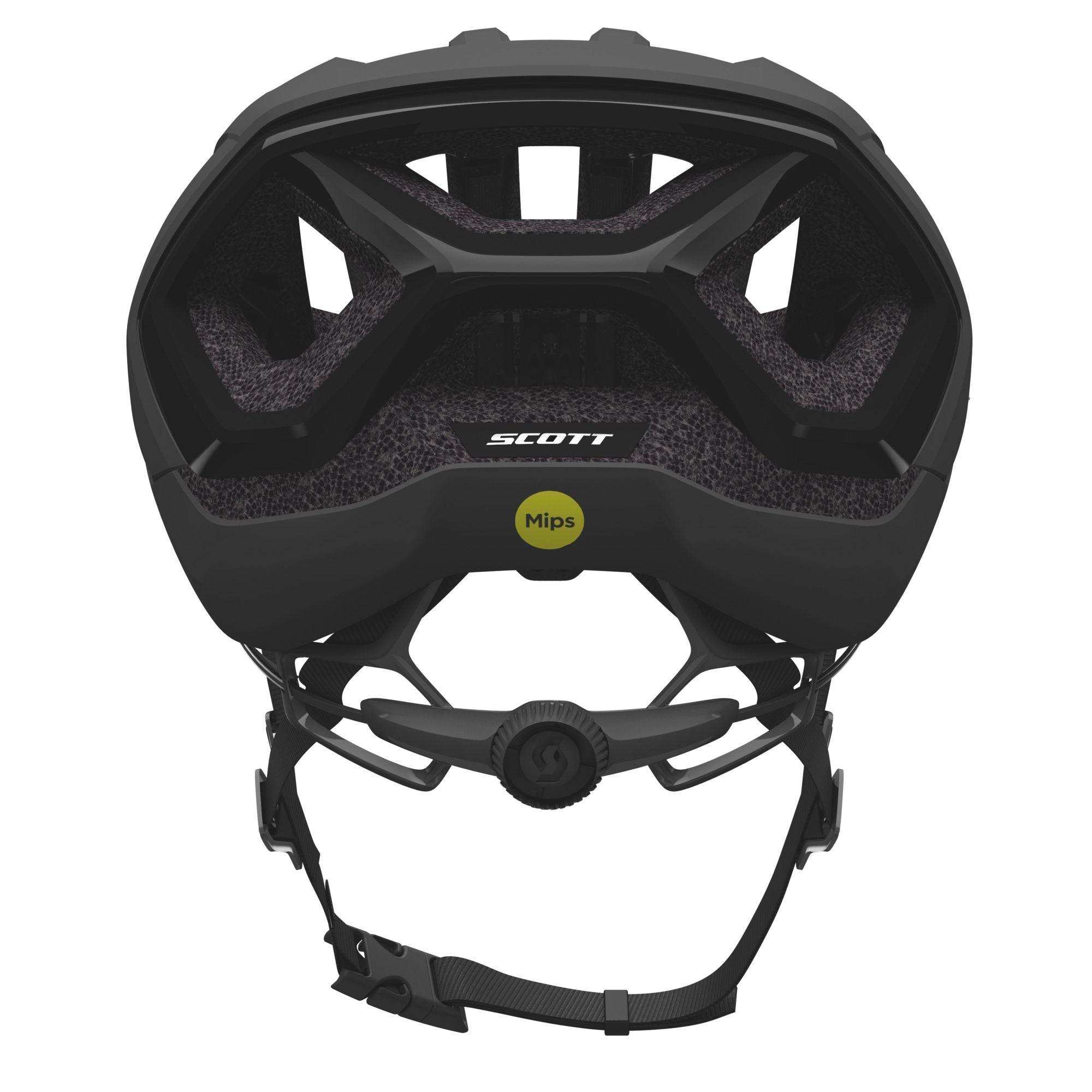Scott Centric Plus, MIPS Helm