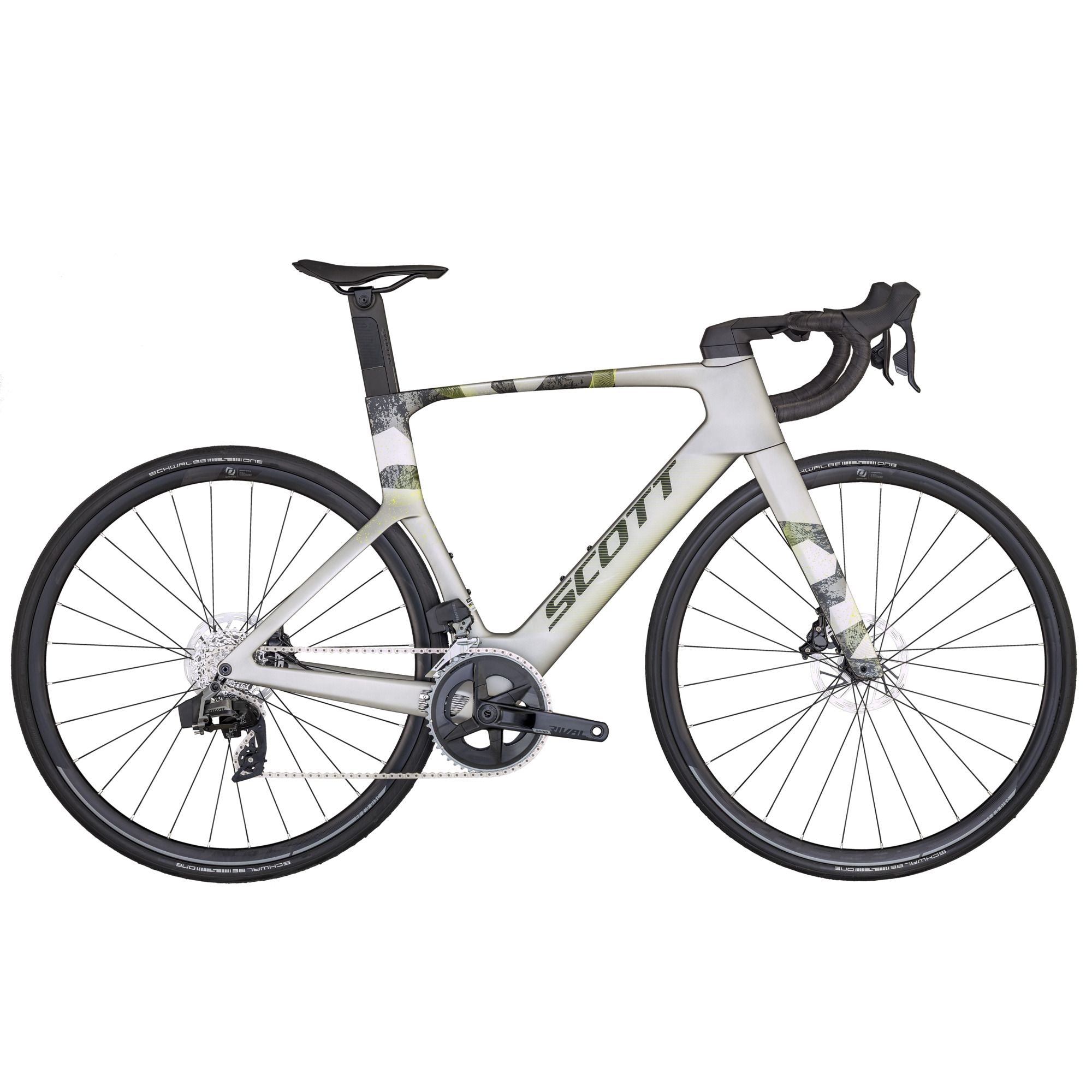 Scott Foil RC 30, 56cm/ Q36.5 Team Lackierung