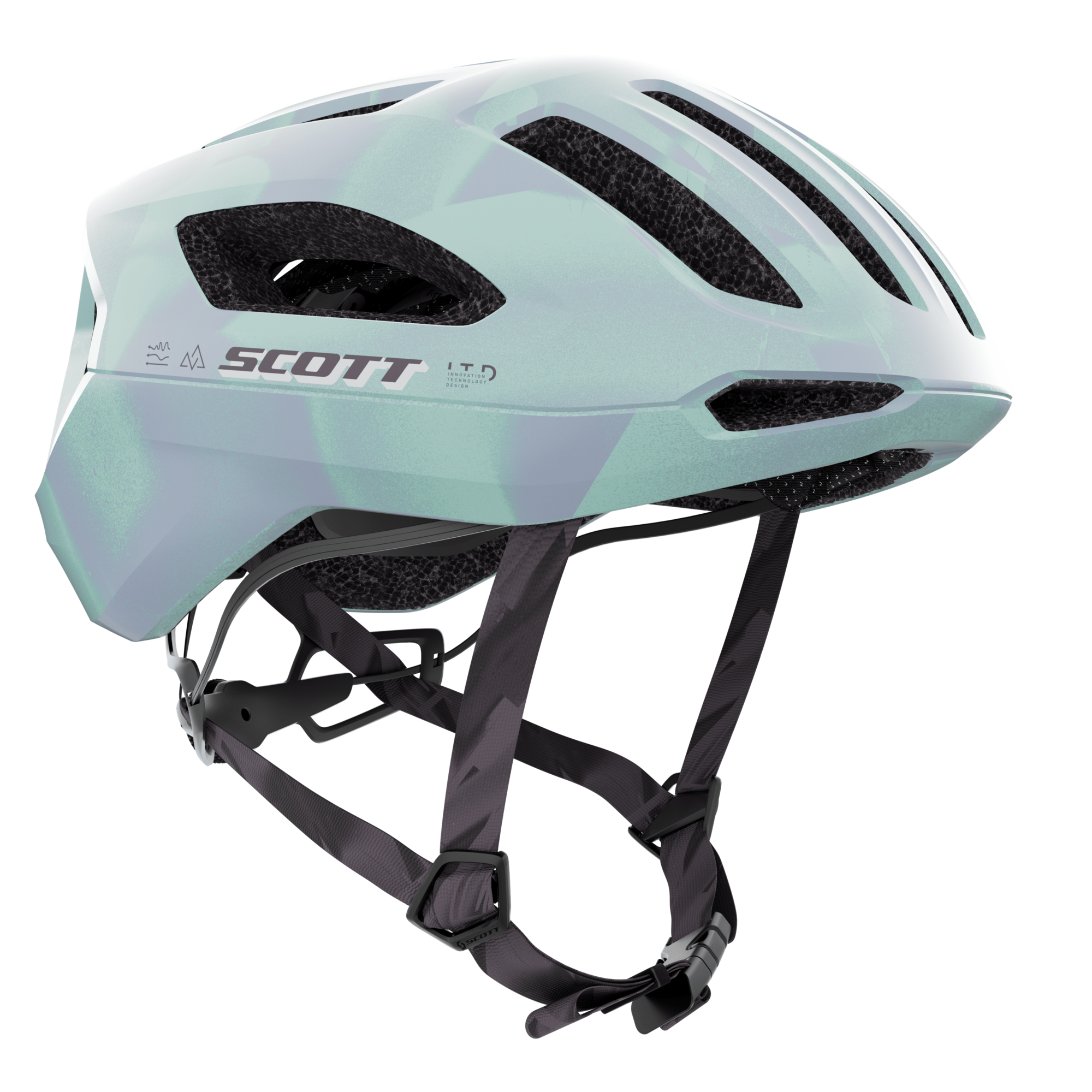 Scott Sierra MIPS Helm