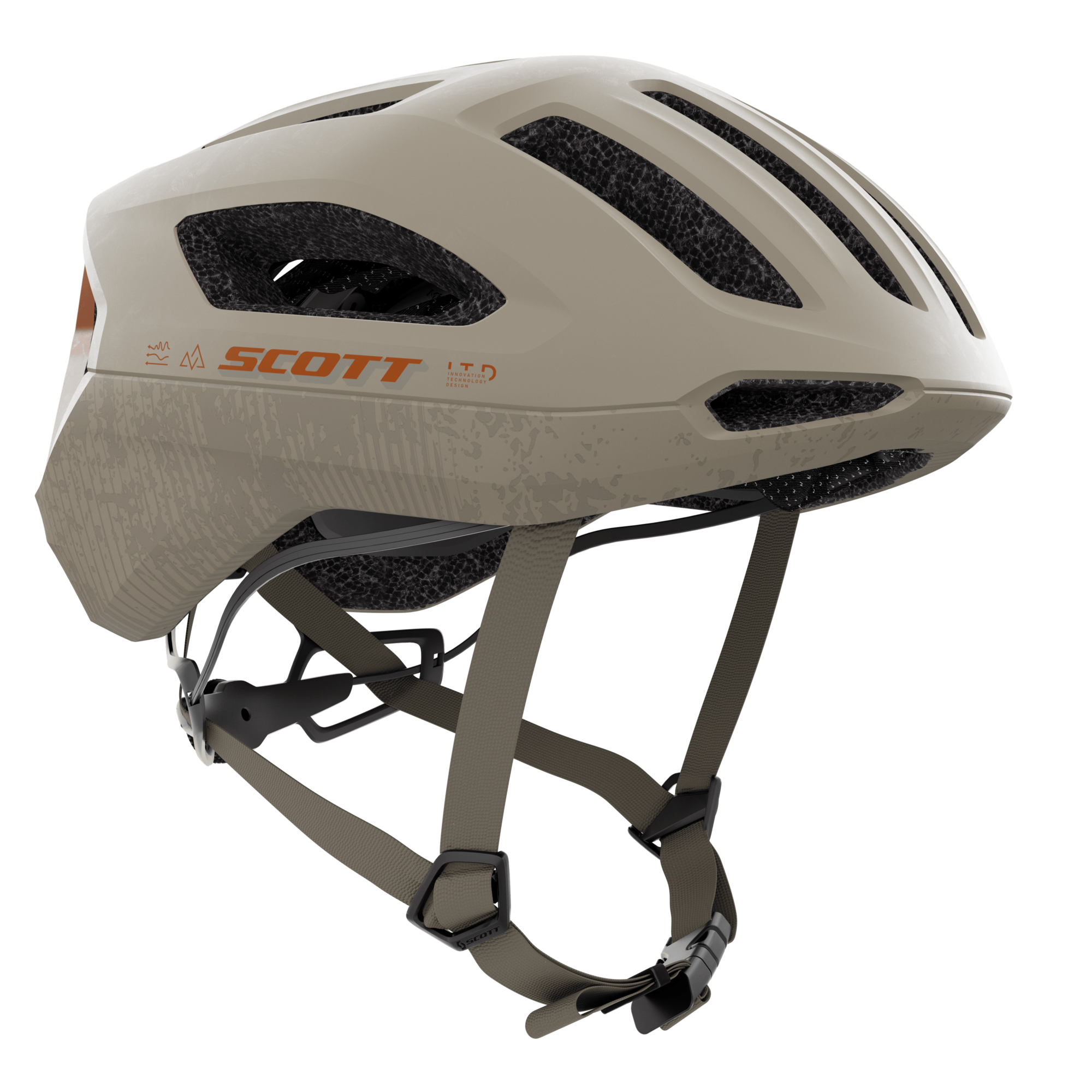 Scott Sierra MIPS Helm