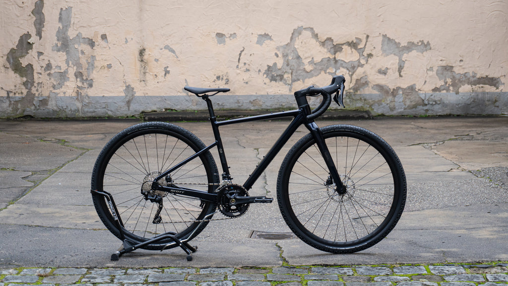 scott bike speedster gravel 30 Scott Speedster Gravel 30 Gravelbike GRX