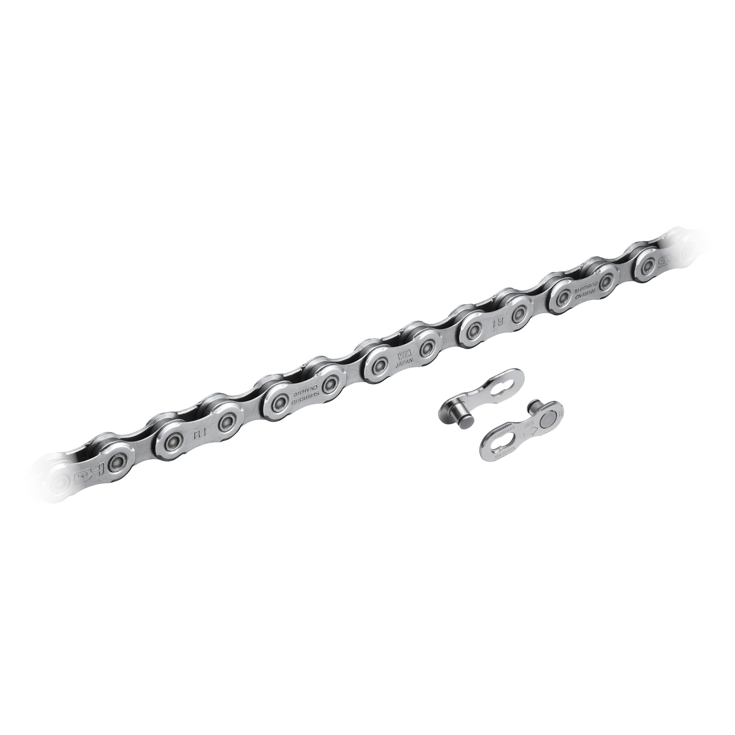 Shimano CN-M6100 12-speed chain, Quick-Link, 126 links