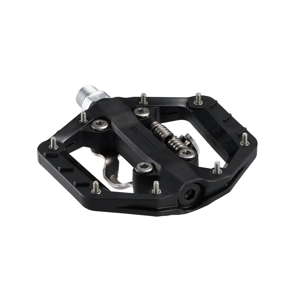 shimano pedale ohne klick Shimano SPD-Click-Wechsel-Pedal PD-EH510