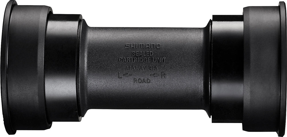 Shimano BB-RS500-PB Innenlager, 86mm Press-Fit - Hollowtech II