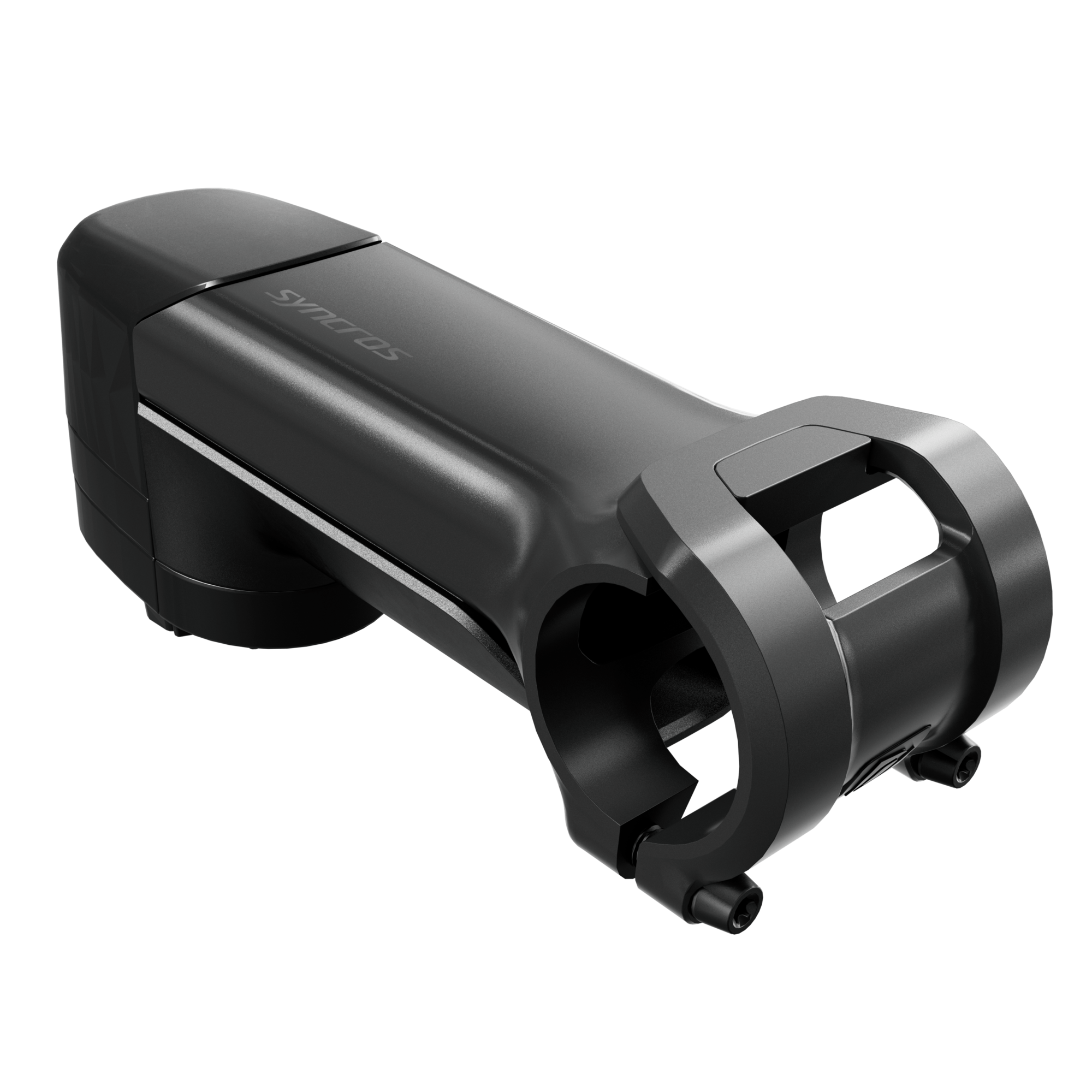 Syncros ST-R300-AL, Vorbau 31.8mm - Schwarz