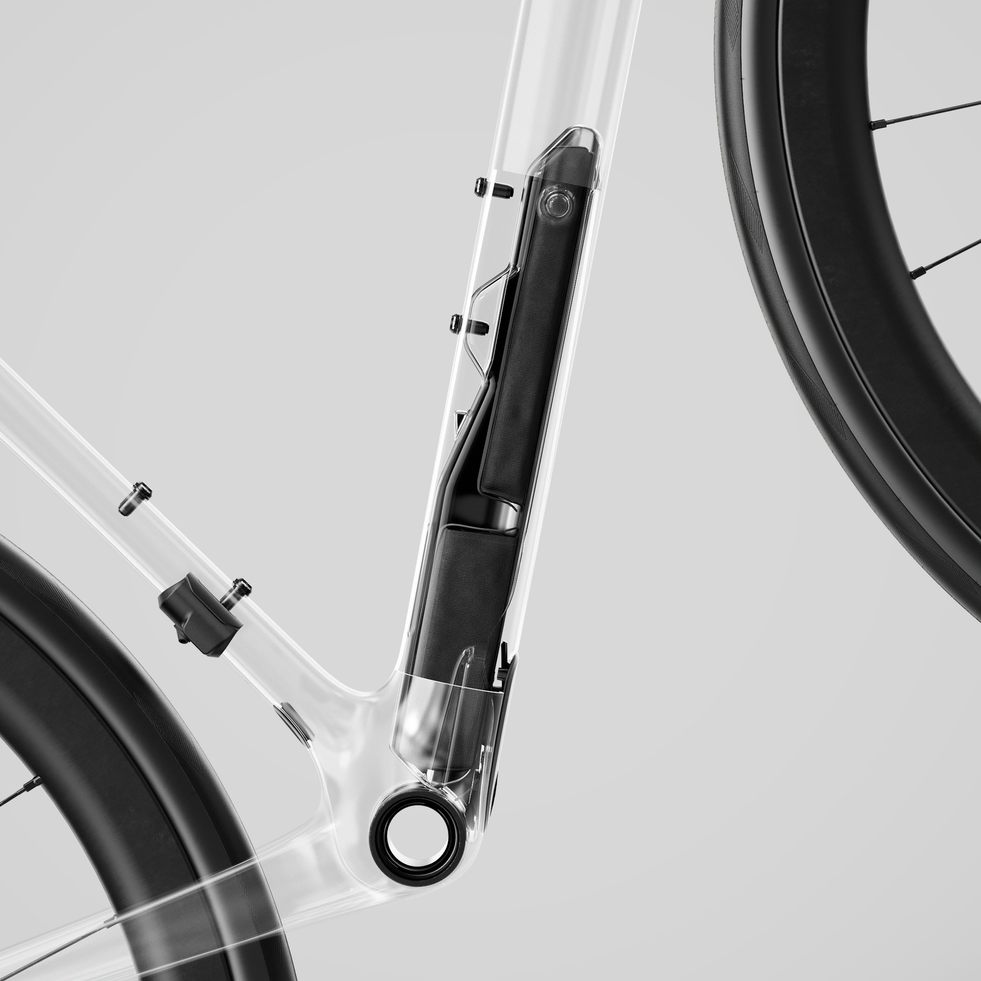 Syncros Save the Day Kit, IS-R300