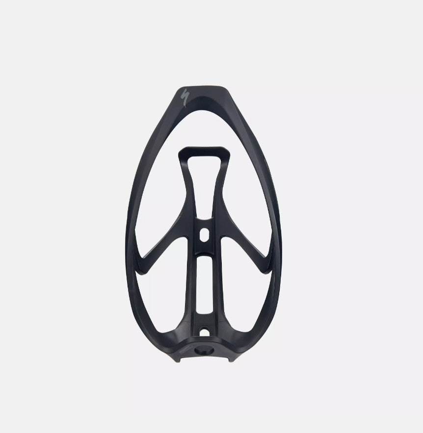 Specialized Rib Cage II Flaschenhalter - Matt Black