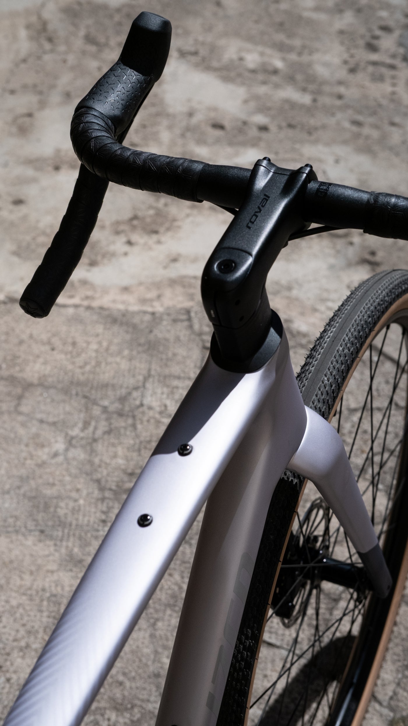 Specialized CRUX 5 Comp SRAM RIVAL AXS - Amethyst Frost