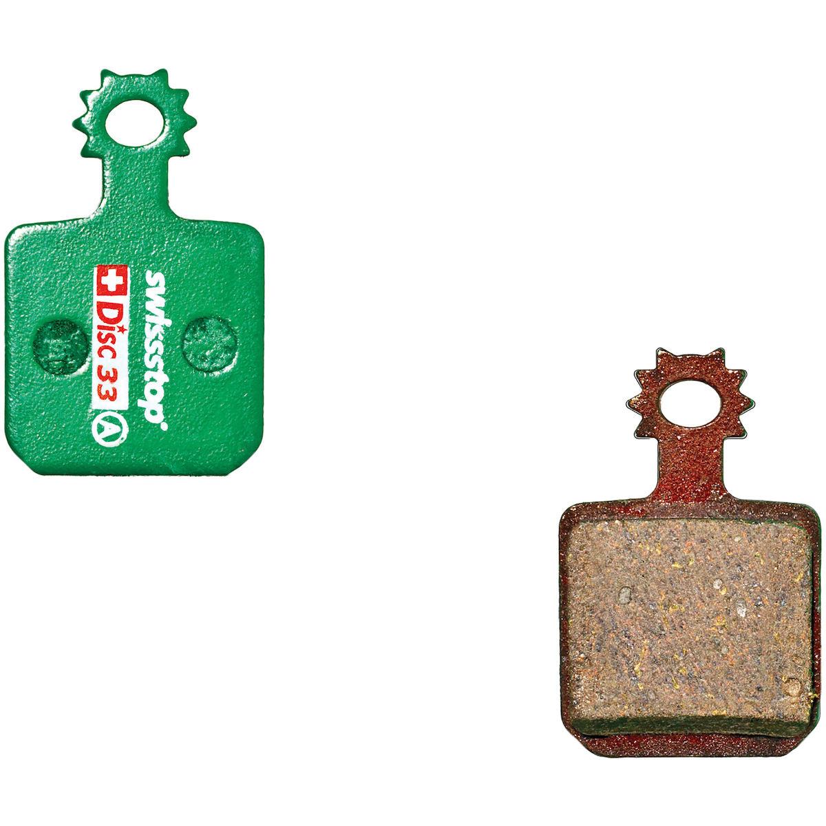 SwissStop Scheibenbremsbeläge Disc 33 C