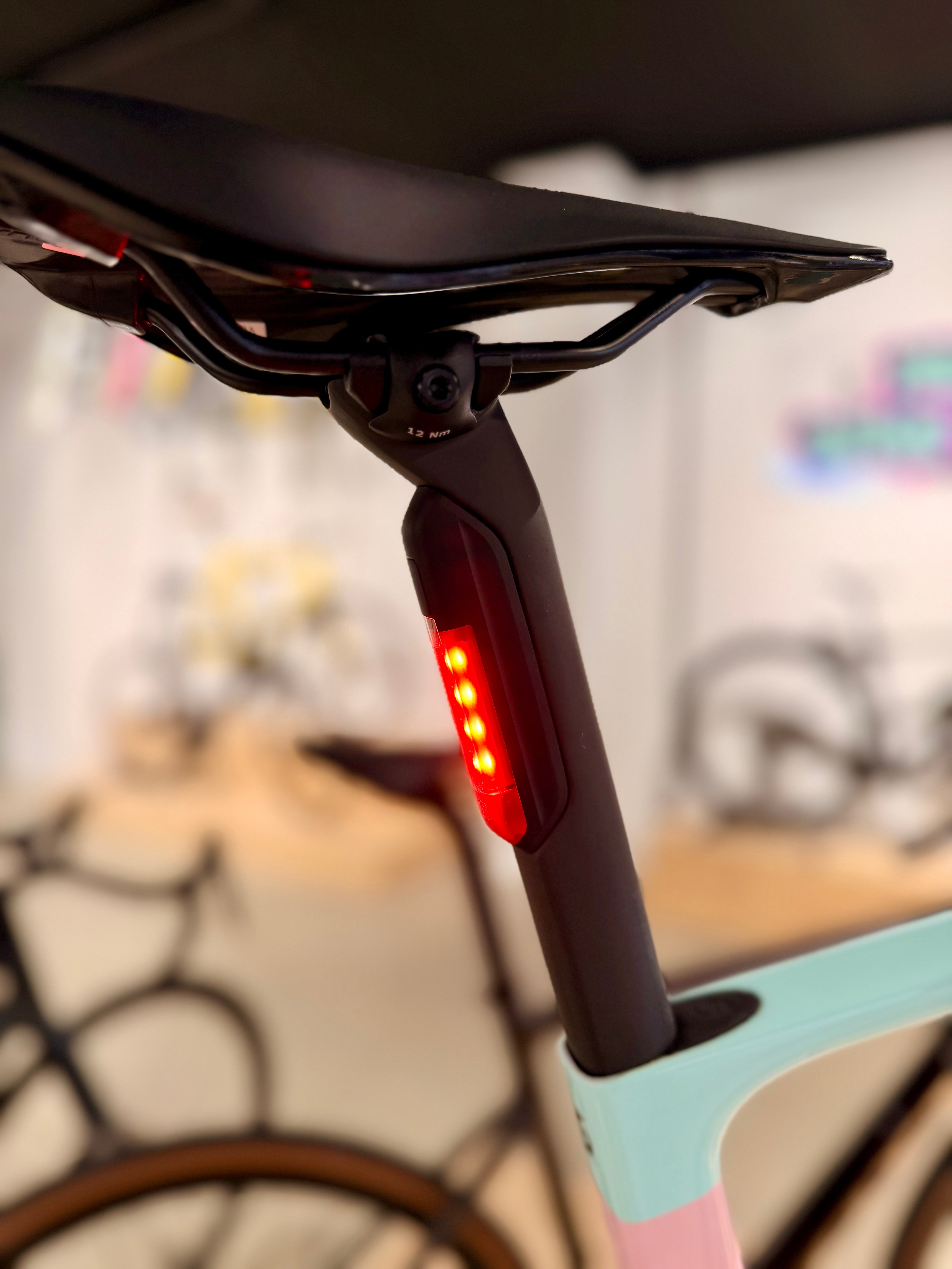 Syncros Campbell D iL STVZO Rücklicht