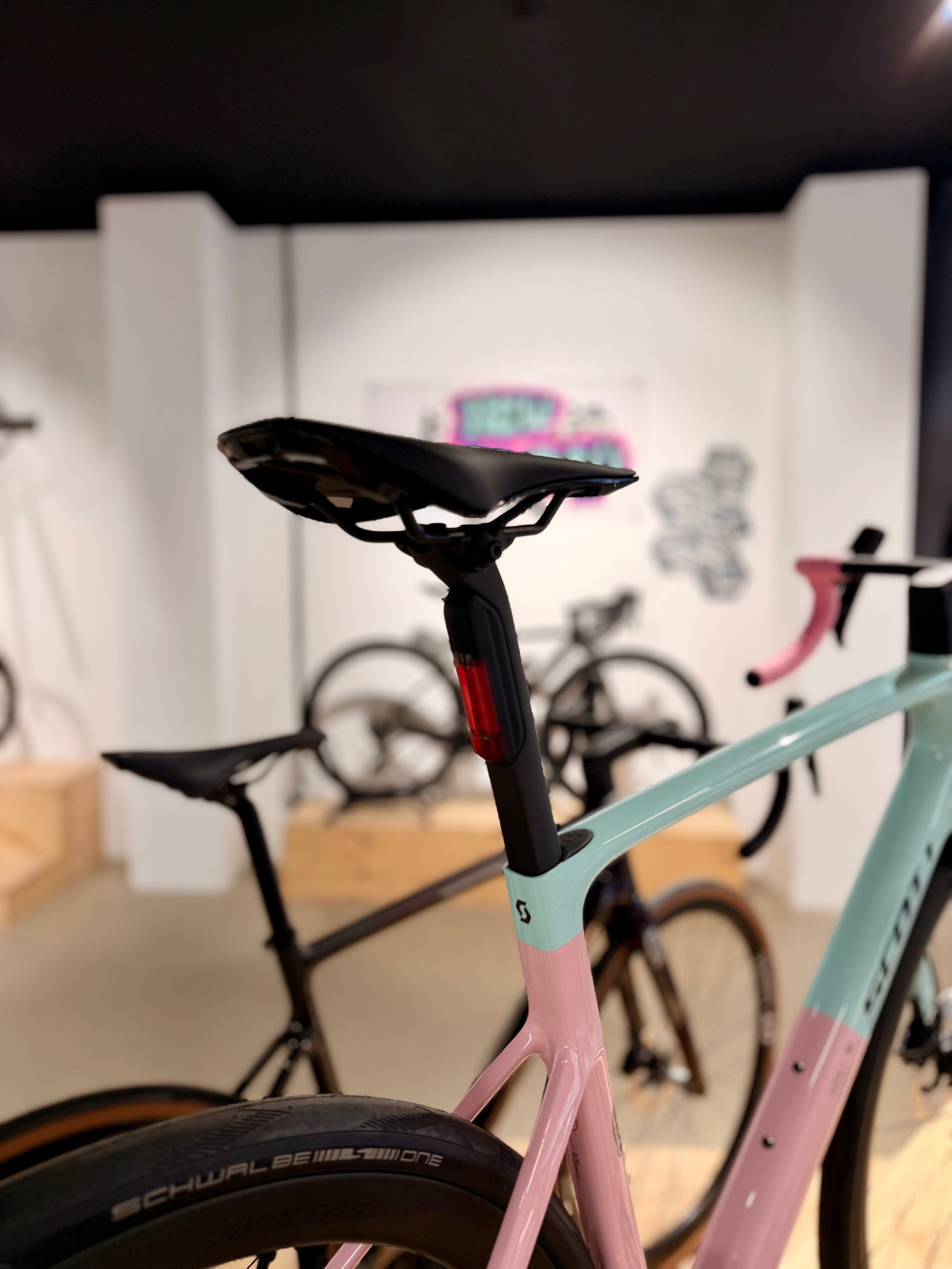 Syncros Campbell D iL STVZO Rücklicht