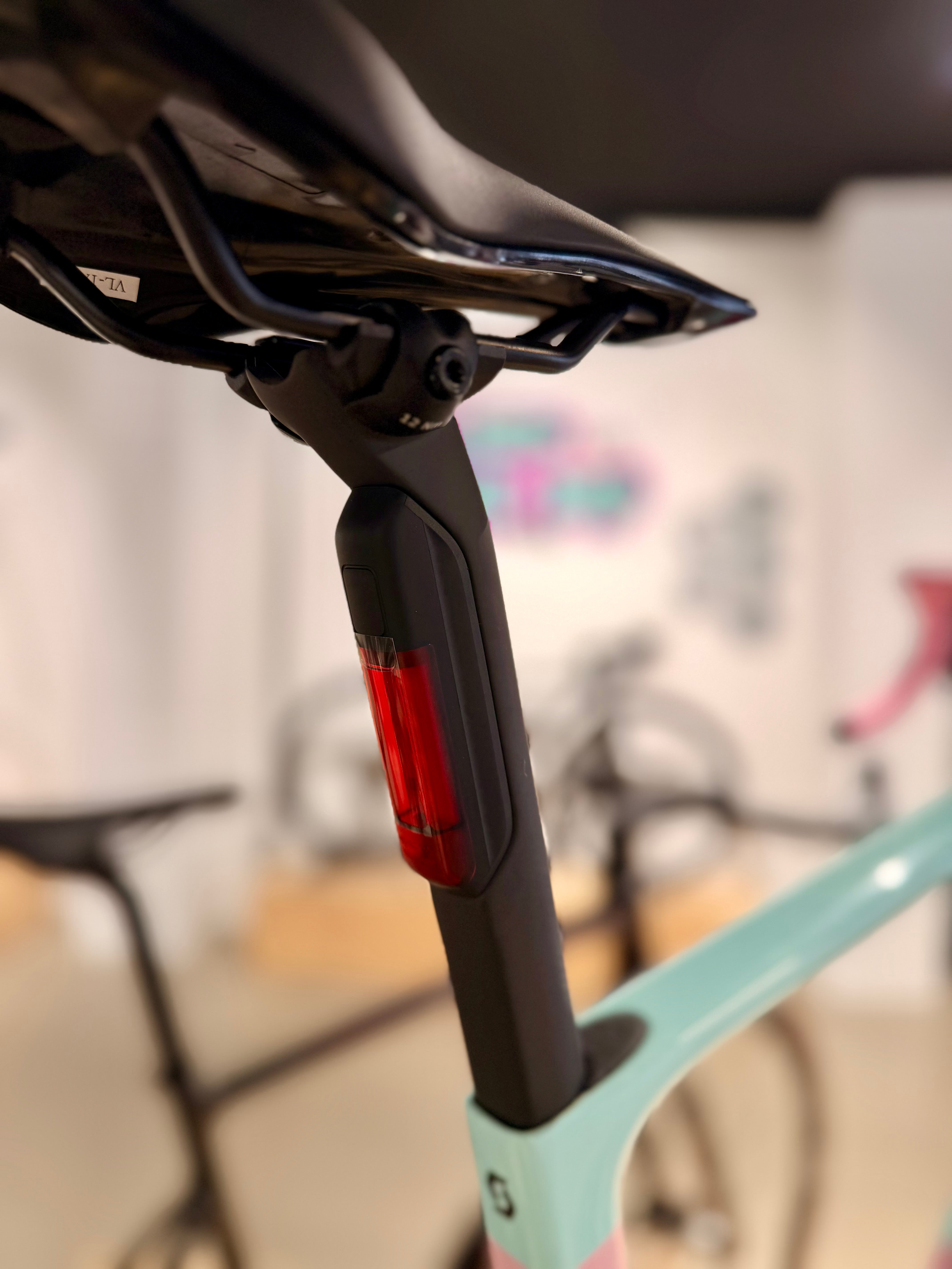 Syncros Campbell D iL STVZO Rücklicht