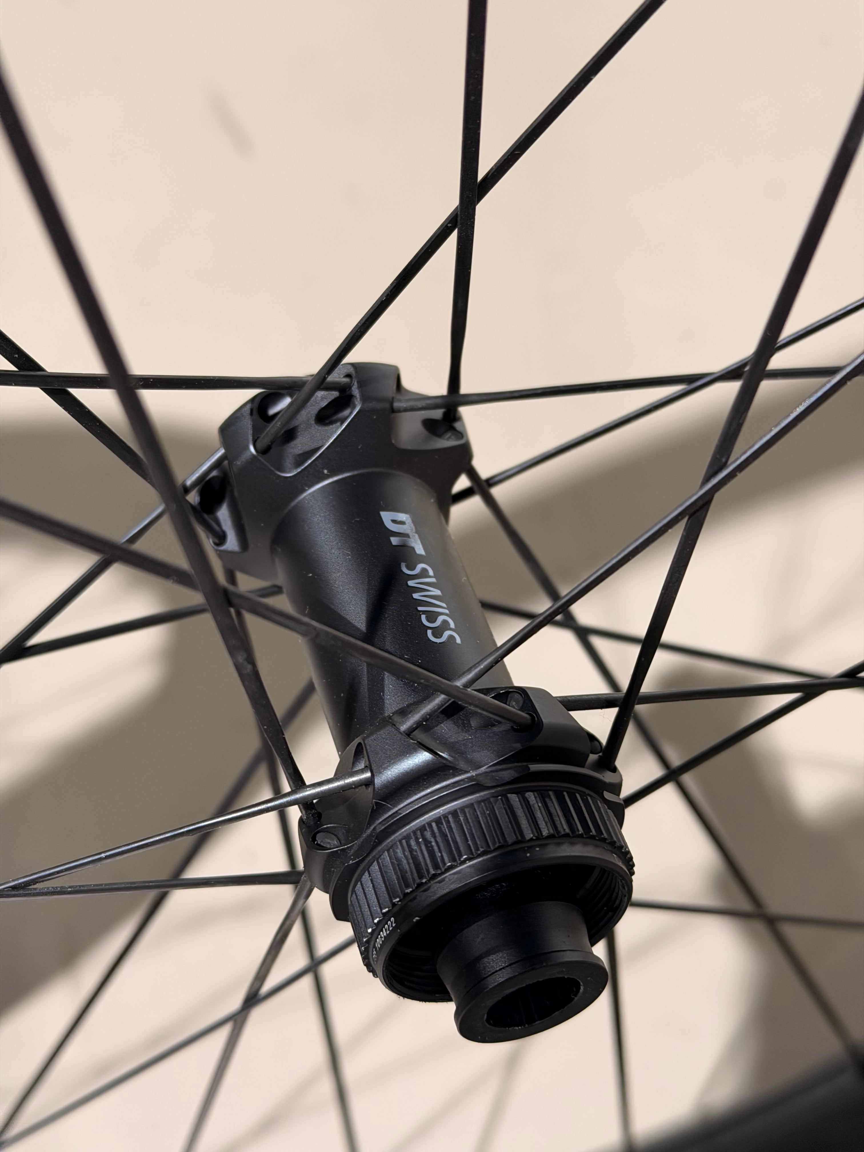 Syncros Capital 1.0S 60 Laufradsatz, 60mm - Shimano HG