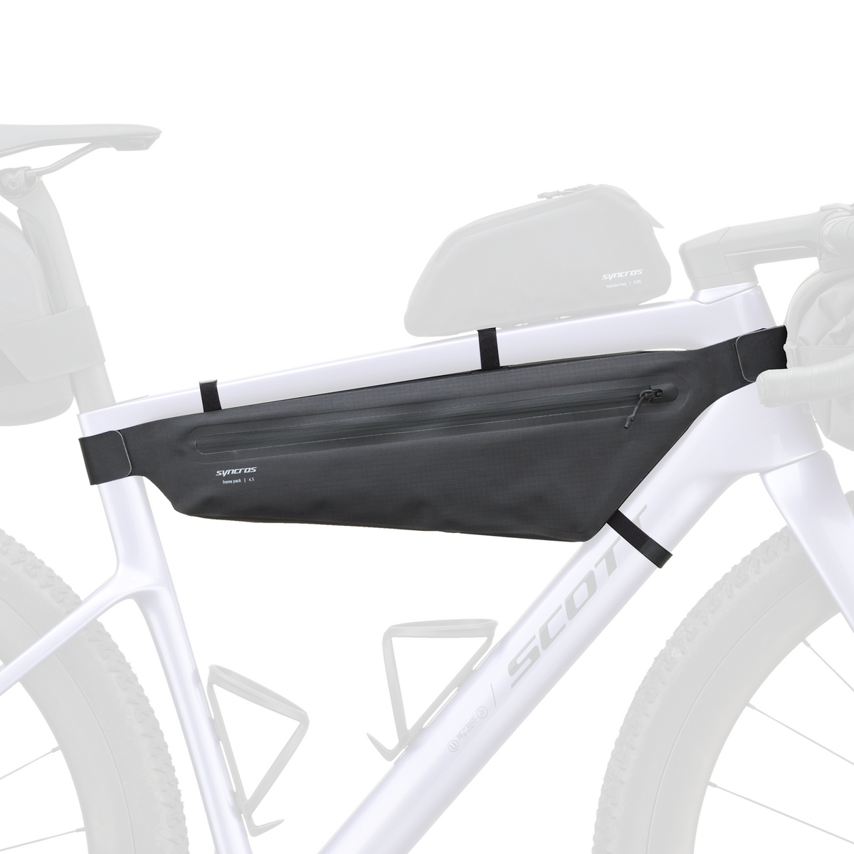 SYNCROS Frame Pack, Rahmentasche