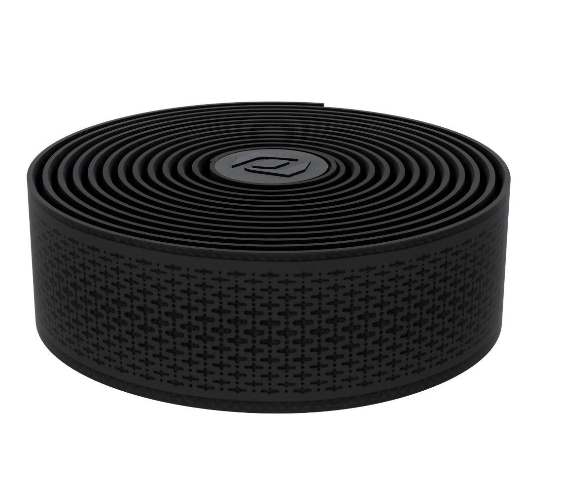 Syncros RC Lenkerband - Schwarz