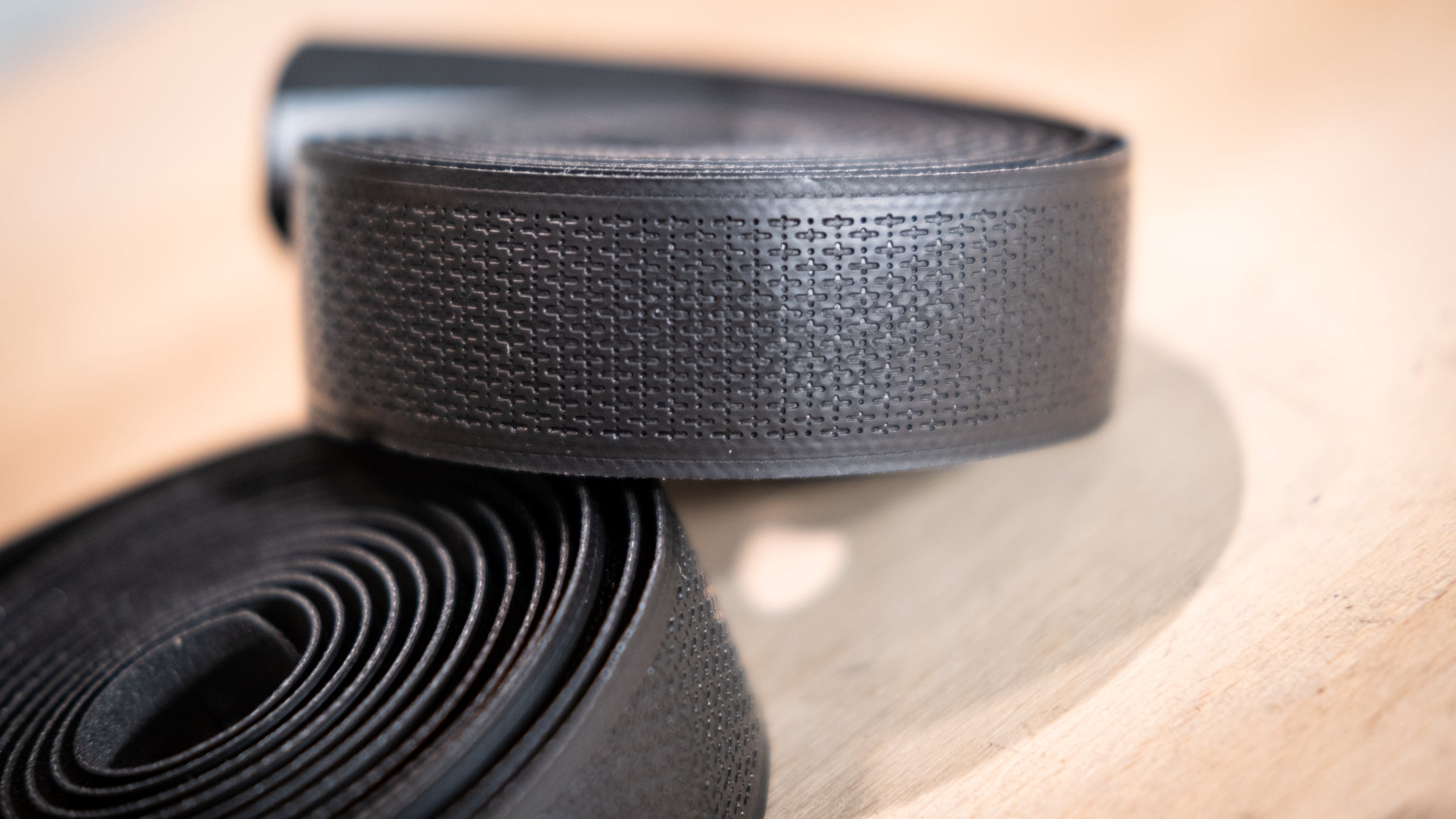 Syncros RC Lenkerband - Schwarz