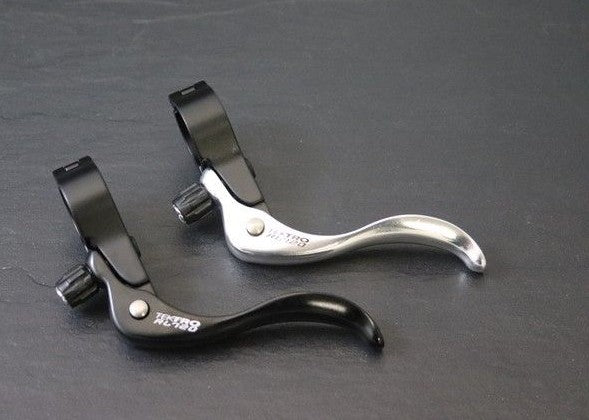 Tektro RL-720 additional brake lever 23.8mm