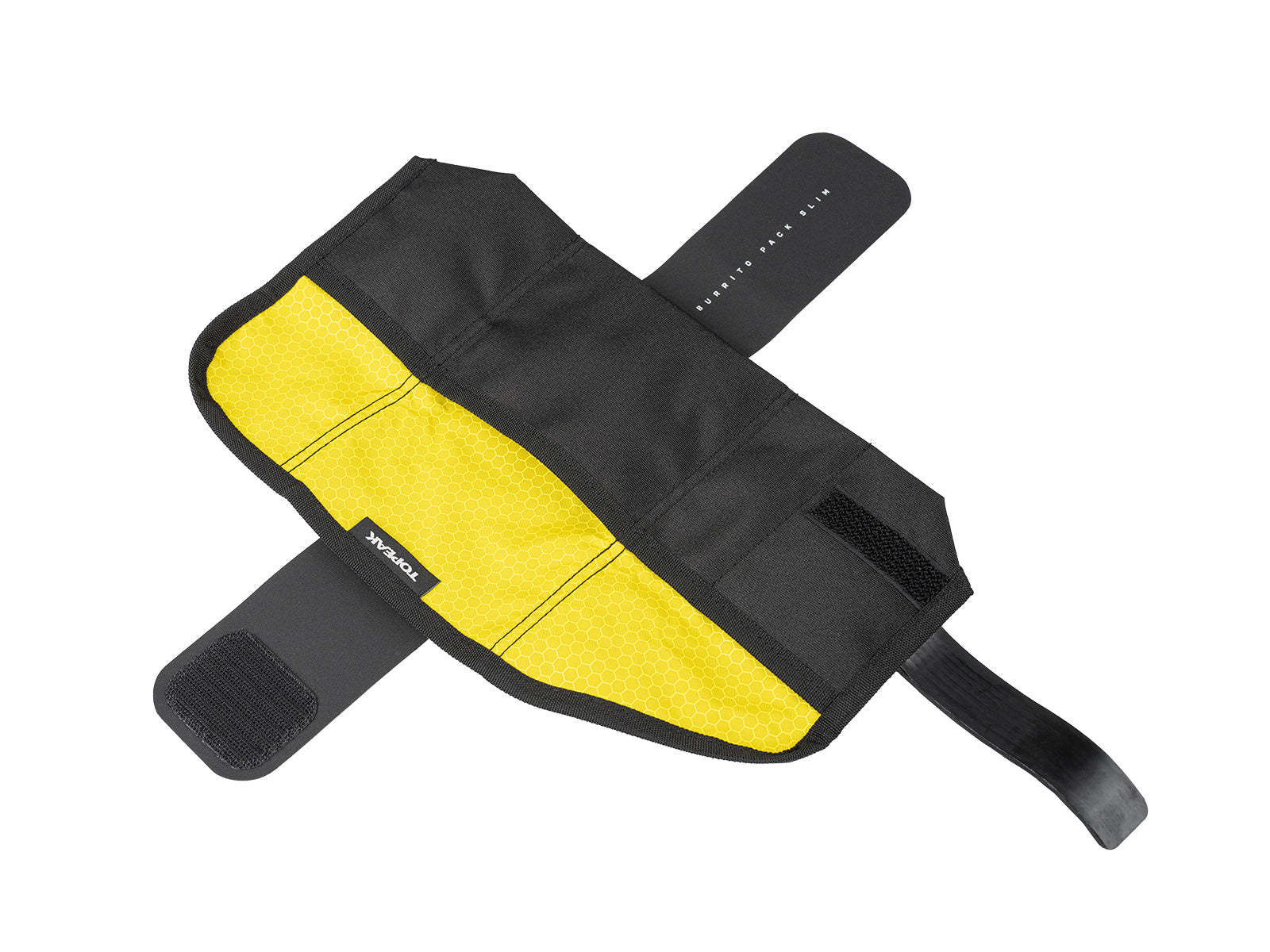 Topeak Burrito Pack - Black