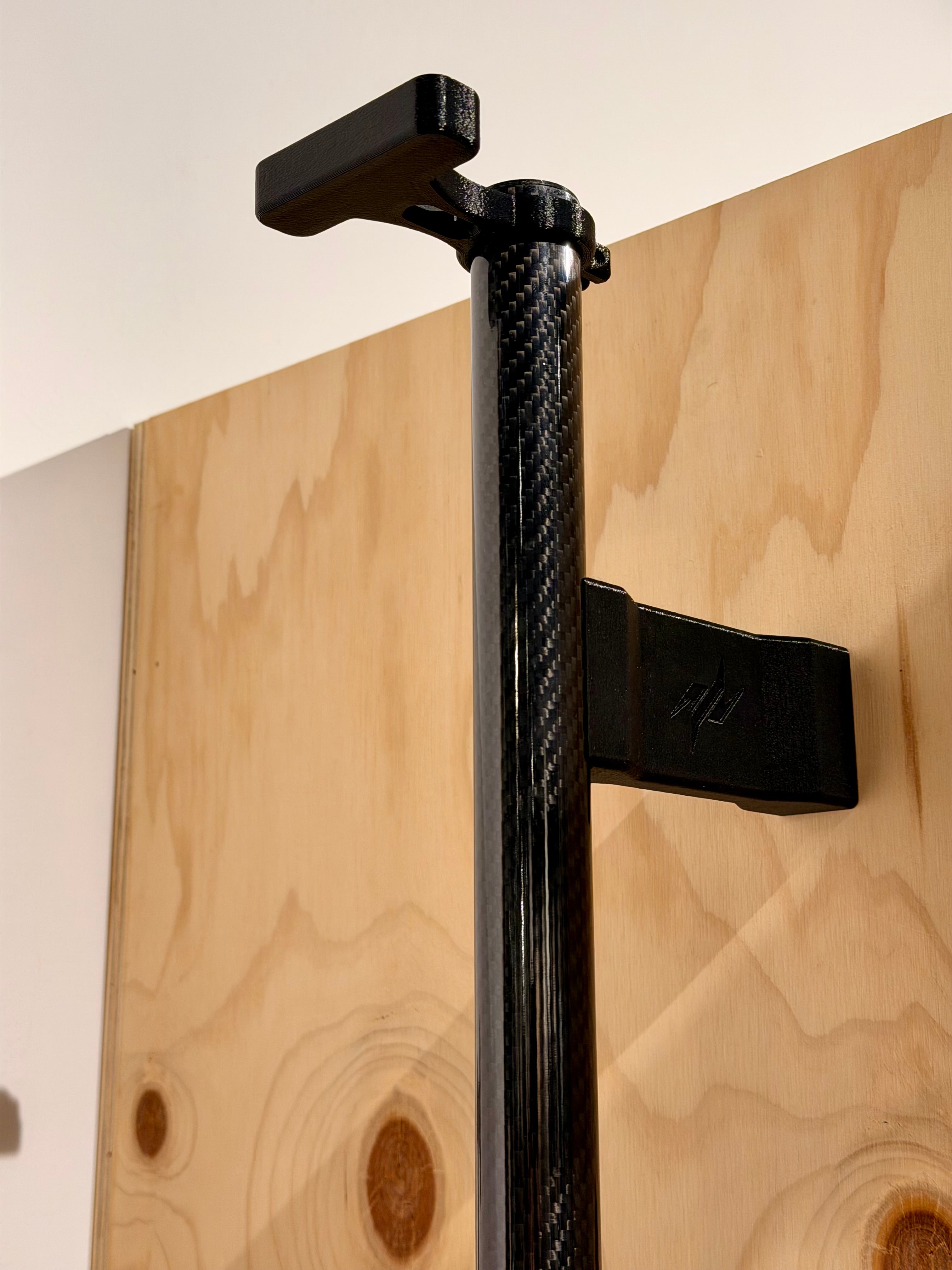 Trinity Parts Gear Rack Typ A Wandhalter