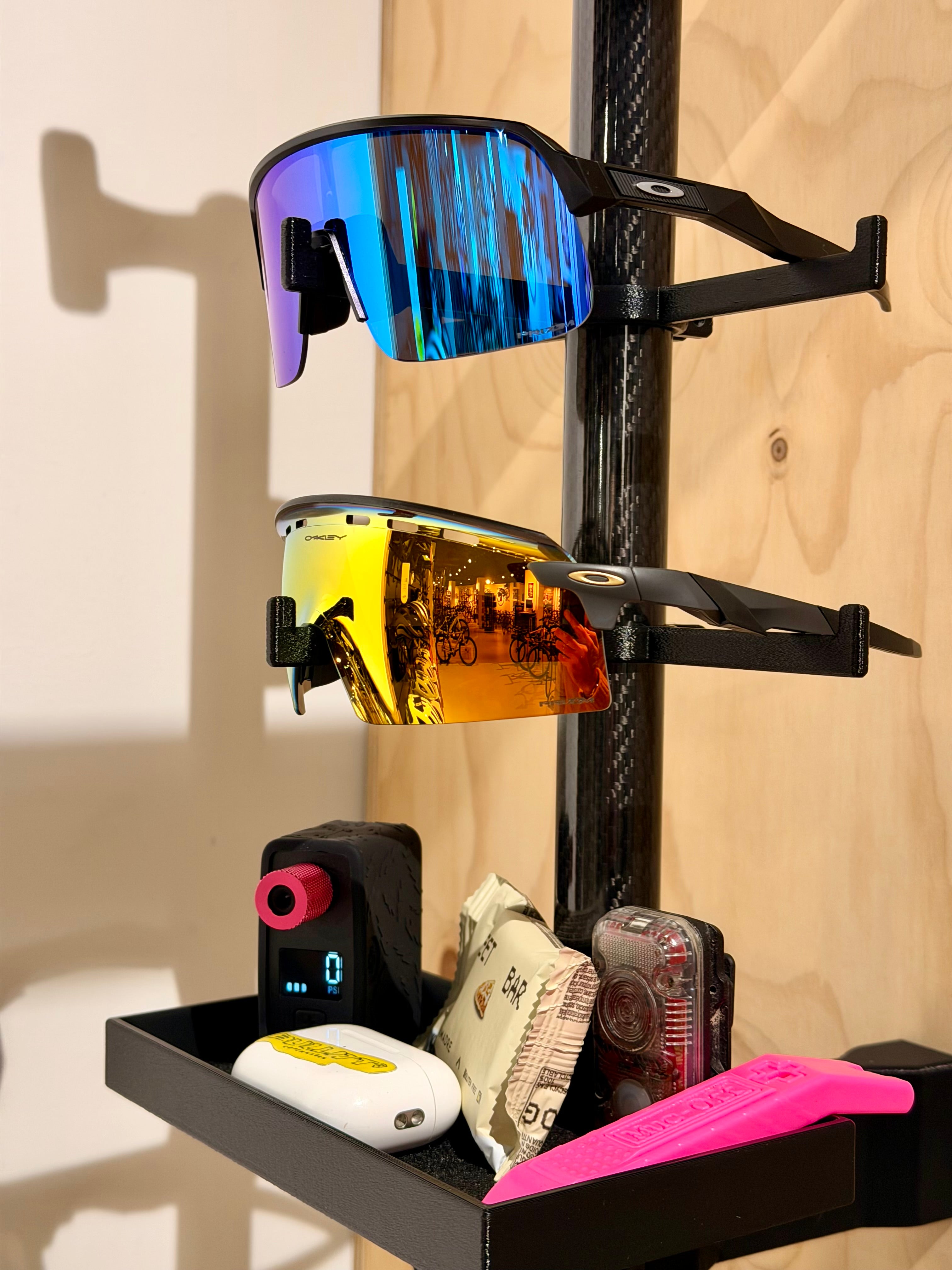 Trinity Parts Gear Rack Typ A Wandhalter