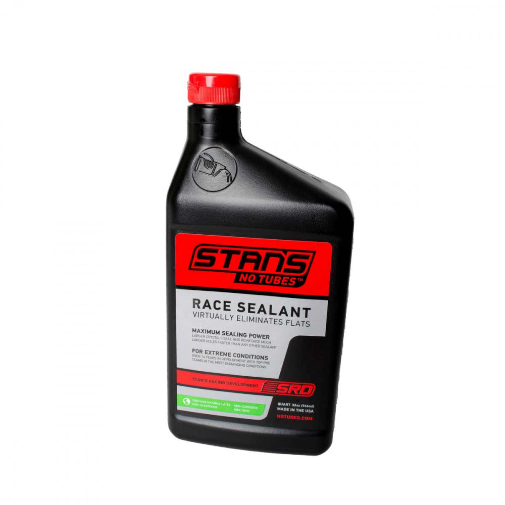 STAN´S NOTUBES RACE Tubeless Tire Sealant, 946ml - Dichtmilch