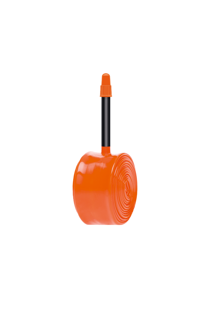 Tubolito TUBO ROAD Schlauch 700c 18/28c SV - Super Lightweight