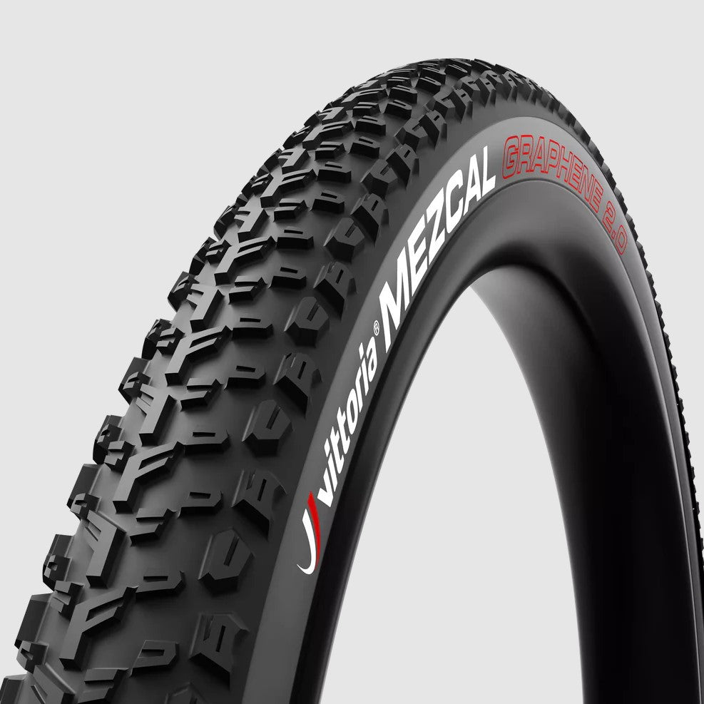 Vittoria MEZCAL 27.5x2.25" 57-584 / TNT 4C GRAPHENE 2.0 - Black/Anthracite