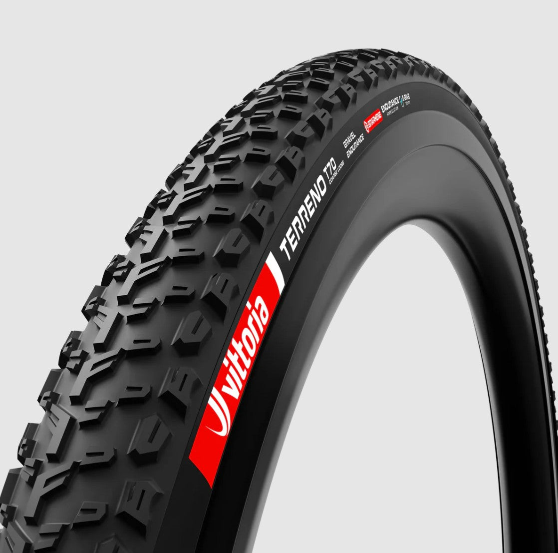 Vittoria Terreno T70 Coarse Loose – Gravel Performance auf Weltklasse-Niveau